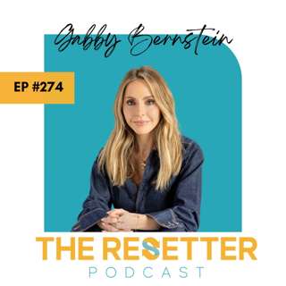 Gabby Bernstein on Self-Healing with Internal Family Systems (IFS)