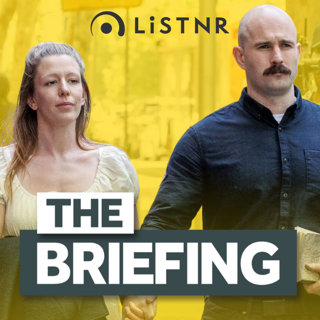 The neo-Nazi mums raising a ‘whites only’ generation + Bruce Lehrmann loses (again) 