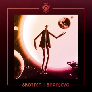 15. Skotten i Sarajevo
