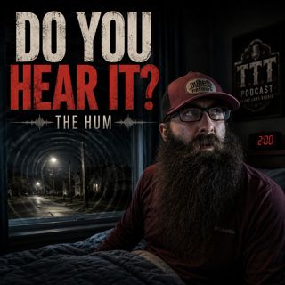 The Hum: The Mysterious Sound Only Some People Can Hear