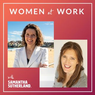 Allegra Spender: Women and Climate as Political Drivers