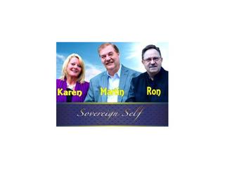 Sovereign Self - Premiere Show!