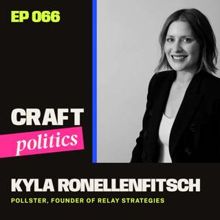 Kyla Ronellenfitsch on the Conservatives' brand problem