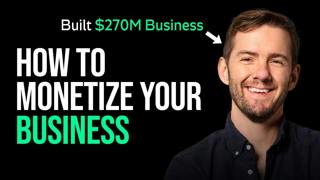 Sold my product to 40,000 companies. This is HowㅣMatt Martin Clockwise (2/2) | EO