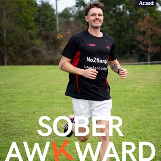 Nangs: The Addiction Nobody Talks About with Sam Bramman