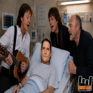 Corey Feldman Poisoned - June 17, 2026