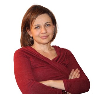 Sesli Köşe-Gamze Yücesan Özdemir-'Şimdi kurulacak milyonlarca hayat ve bir ülke var'