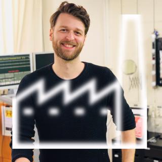 17. Hallåa - Stefan Larsson, TV4