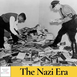 The Nazi Era: Episode 2: Overview Part I