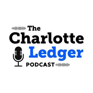 Redefining the New South in Charlotte, with Richard Cooper