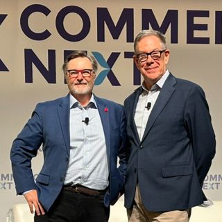 AI Agents, Amazon Wins & Luxury Woes: A Break Down of July's Hottest Headlines