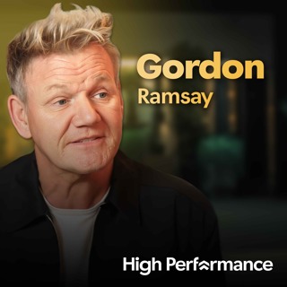 Gordon Ramsay: The Golden Rule That Made the World's Most Iconic Chef