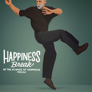 Making Music With Your Body, With Keith Terry | Happiness Break