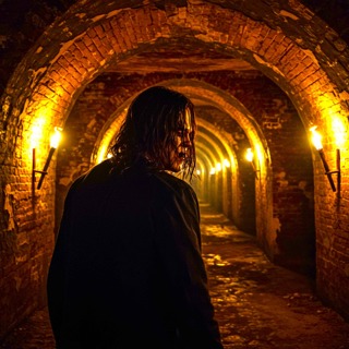5 Terrifying Catacombs Horror Stories