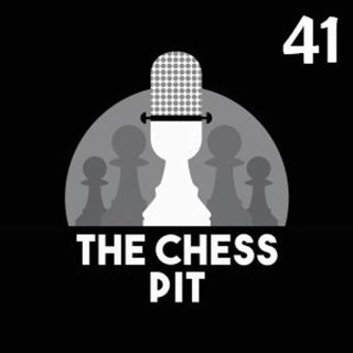 S1 Ep41: Just Hiding In Plain Sight