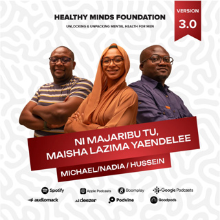 Ni Majaribu Tu, Maisha Lazima Yaendelee