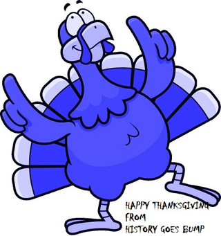 REPLAY - HGB Thanksgiving Special 2016