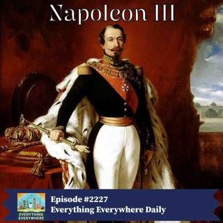 The Rise and Fall of Napoleon III