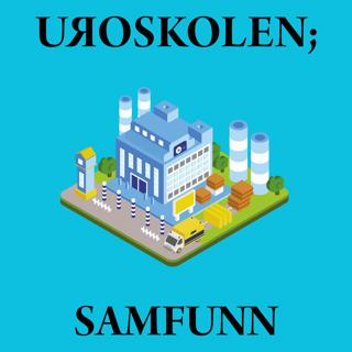 #7 Det er de andres feil - SAMFUNN