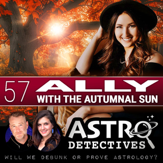 Case 57: Ally with the Autumnal Sun