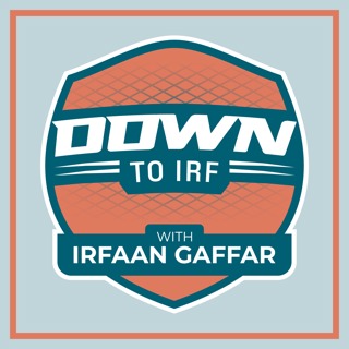 Down to Irf: Spencer & Mike Gillis