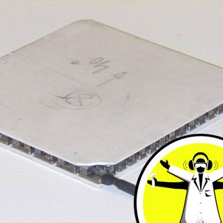Reclaiming Wasted Watts - Thermoelectric Generators