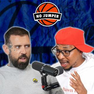 Deshawn Raw on Supa Hot Fire, Deleting his Channel, Gypsy Crusader, Chris Rock Beef & More