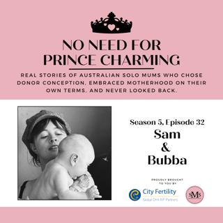S5:E32 - Sam & Bubba