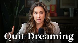 How to ACTUALLY Achieve Your Goals (Backed by Science)