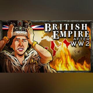 The End of the British Empire