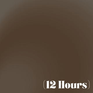 Deep Brown Noise | Sleep Sound (12 Hours)