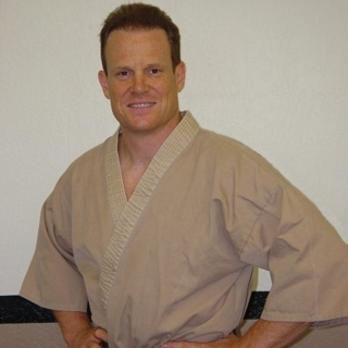 Episode 29 - Kyoshi Dave Kovar