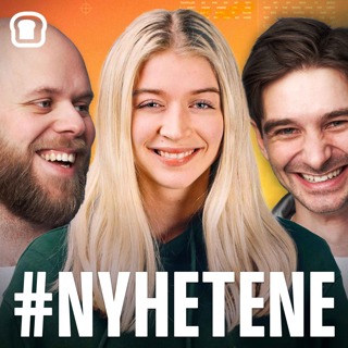 #Nyhetene