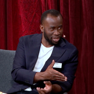 Chigozi Obioma: Vägen till det nya landet