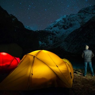 Talk Travel Asia - Episode 53: Nepal One-Year Post-Earthquake with Mads Mathiasen