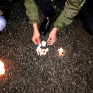 Att överleva en zombiekatastrof