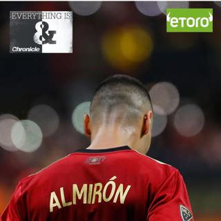 Why does Miguel Almiron want to join NUFC? What will he bring to Rafa Benitez's side? Can he adapt to the PL? Roberto Rojas gives us the ins