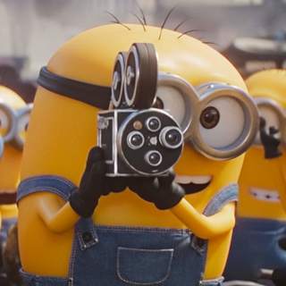 Minions & Monsters and What’s Making Us Happy