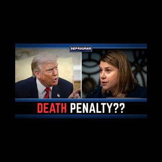 Pentagon Investigates Mark Kelly Over “Illegal Orders” Video | DeProgram with Ted Rall and John Kiriakou