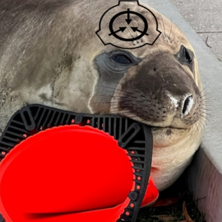NEIL THE SEAL CAN'T BE STOPPED | SCP Files? (April Fools)