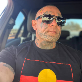 (I wish I knew this earlier) - Rebels Biker Boss On Meth & Crime