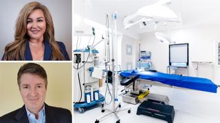 Beyond the Budget: A Smarter Approach to Funding Healthcare Infrastructure