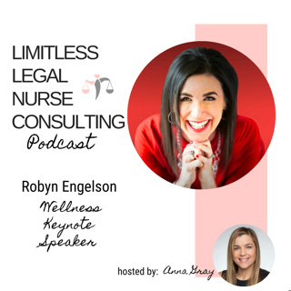 Robyn Engelson