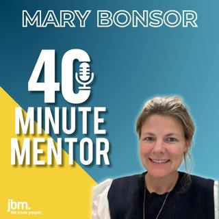 40 Minute Mentor