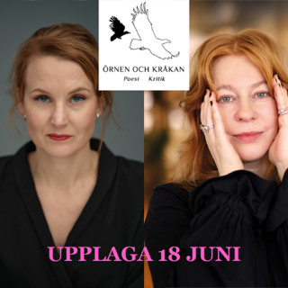 Evelina Stenbeck om Ida Börjel och Lina R Reynolds
