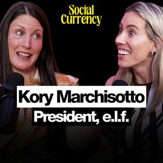 Kory Marchisotto (e.l.f. Beauty) on Acquiring Rhode, Building a Billion-Dollar Brand and Responding When Campaigns Don’t Land