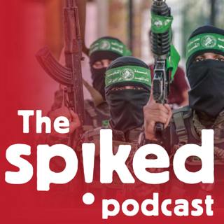 259: The 7 October denialists
