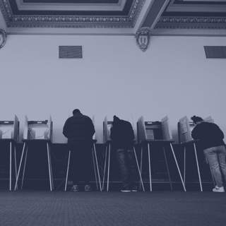 Republicans Push For Legislation Limiting Ballot Initiatives
