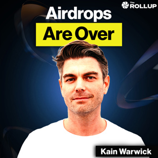 Kain Warwick: Airdrops vs. ICOs, Infinex Token Launch, And Building Crypto's Super App