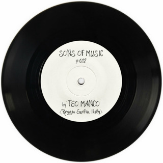 SONS OF MUSIC #012 by TEO MANCO